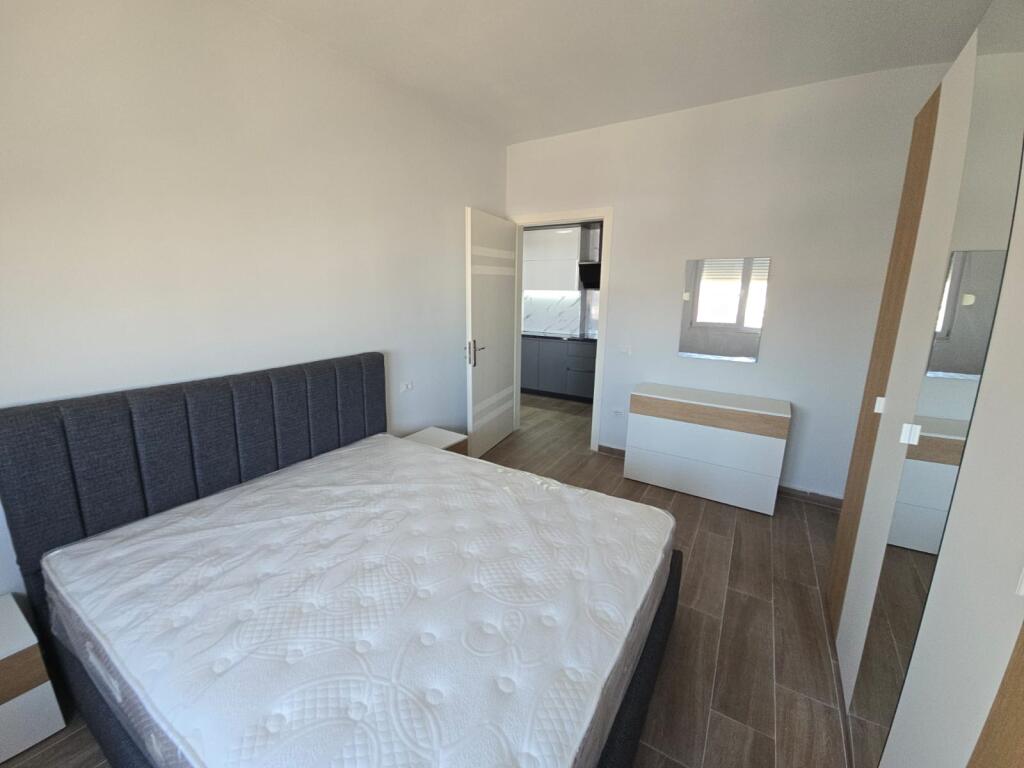 FOR RENT SUPER 2+1 APARTMENT NEAR THE FIRE STATION DURRES