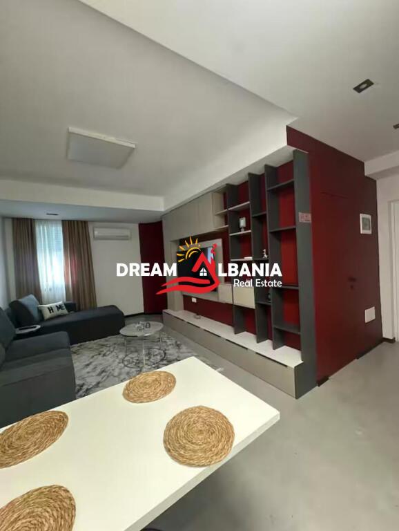 Apartamente moderne 1+1 ne shitje tek Rruga e Kavajes prane Square 21 ne Tirane (ID 41111115)