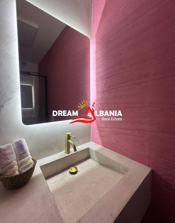 Apartamente moderne 1+1 ne shitje tek Rruga e Kavajes prane Square 21 ne Tirane (ID 41111115)