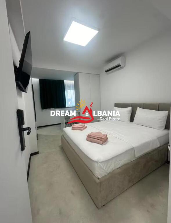 Studio apartment for sale on Kavaja Street near Square 21 in Tirana (ID 4101883)