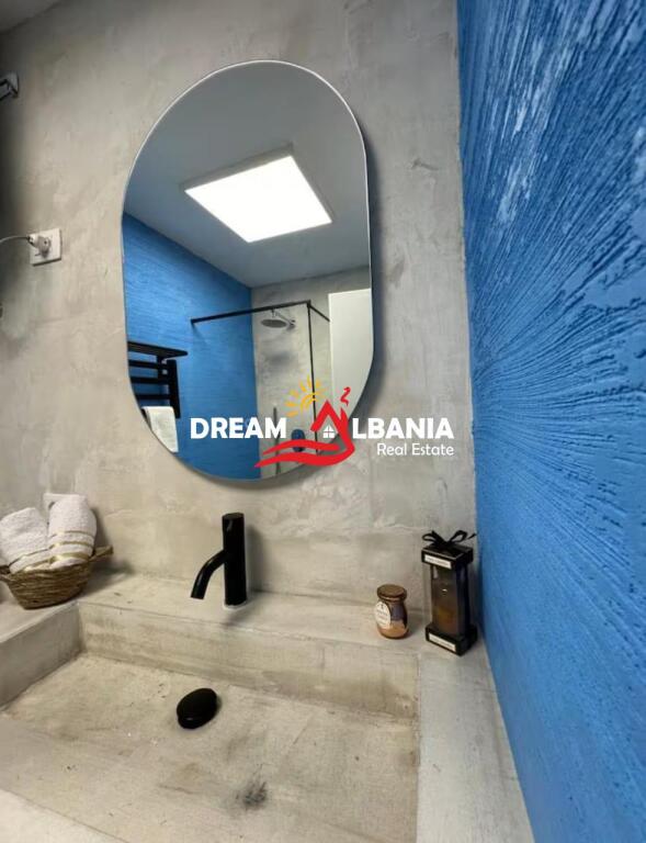 Apartamente moderne 1+1 ne shitje tek Rruga e Kavajes prane Square 21 ne Tirane (ID 41111115)