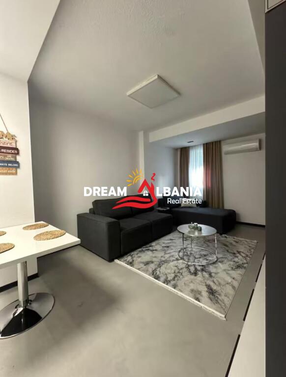 Apartamente moderne 1+1 ne shitje tek Rruga e Kavajes prane Square 21 ne Tirane (ID 41111115)