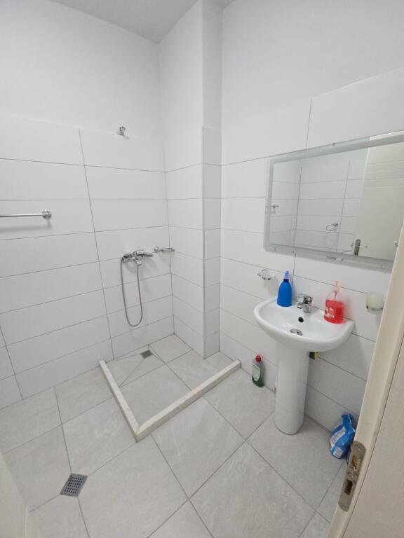 FOR RENT SUPER 2+1 APARTMENT NEAR THE FIRE STATION DURRES