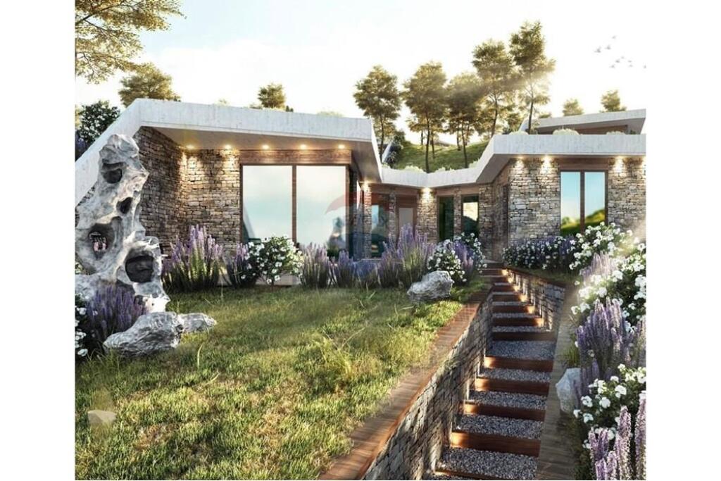 VILE PER SHITJE NE RESORTIN KEPI I RODONIT ID: 530471003-254
