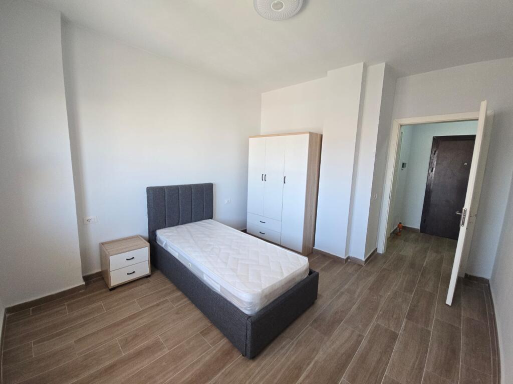 FOR RENT SUPER 2+1 APARTMENT NEAR THE FIRE STATION DURRES