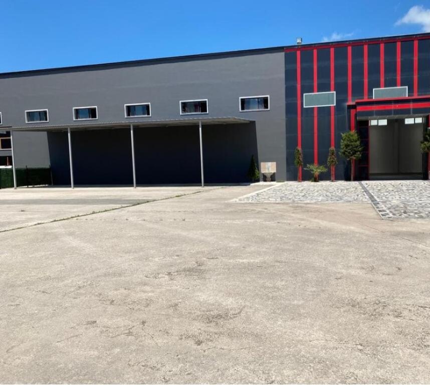 AFFITTO, MAGAZZINO, AUTOSTRADA TIRANA-DURRES TT2107