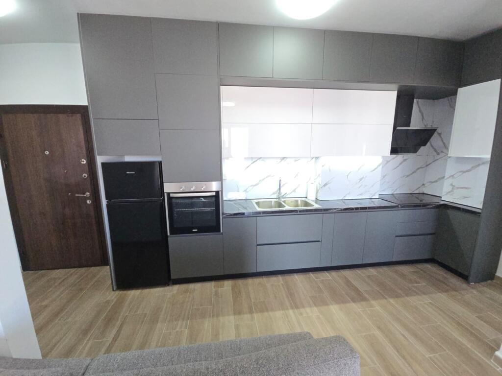 FOR RENT SUPER 2+1 APARTMENT NEAR THE FIRE STATION DURRES