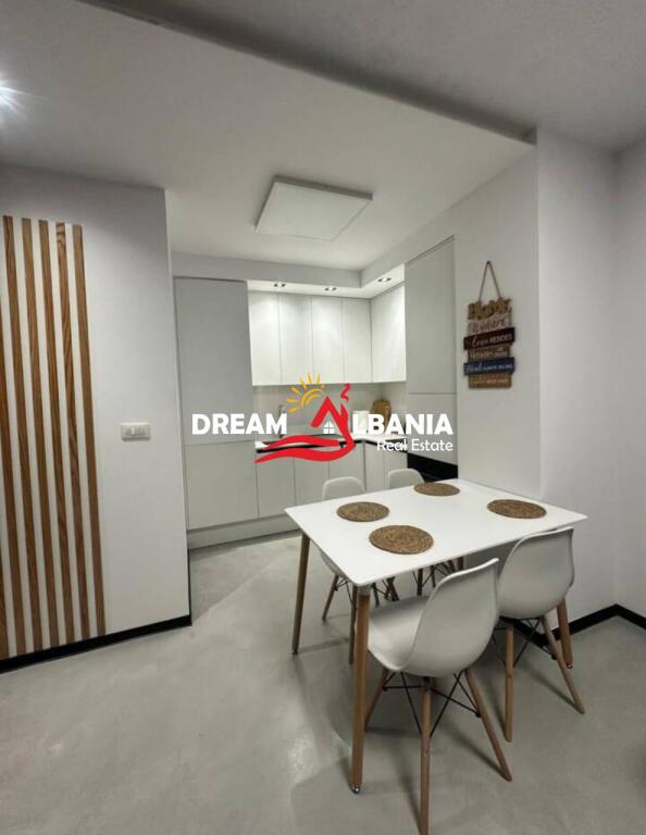 Apartamente moderne 1+1 ne shitje tek Rruga e Kavajes prane Square 21 ne Tirane (ID 41111115)