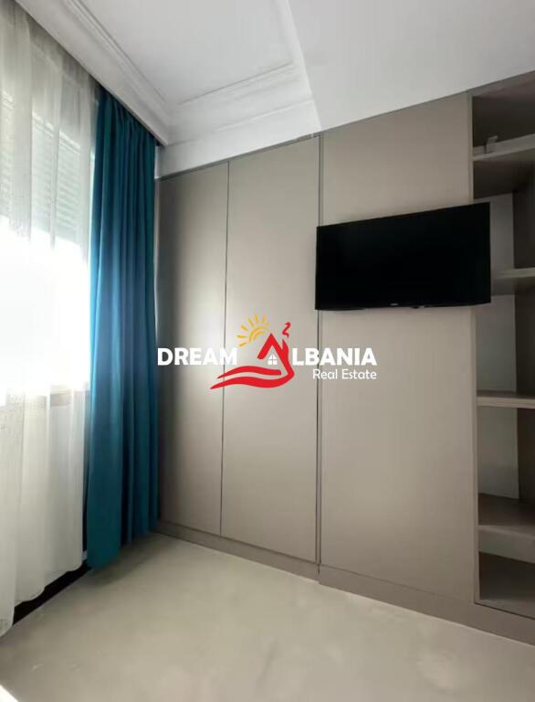 Apartamente moderne 1+1 ne shitje tek Rruga e Kavajes prane Square 21 ne Tirane (ID 41111115)