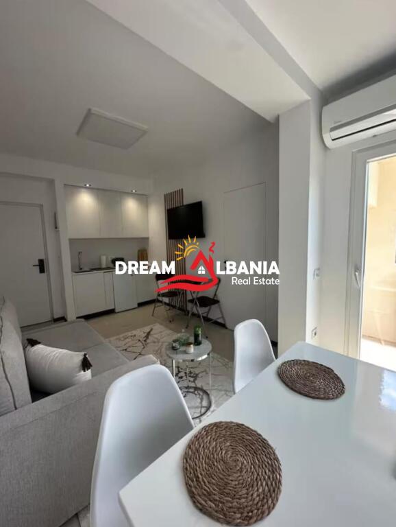 Apartamente moderne 1+1 ne shitje tek Rruga e Kavajes prane Square 21 ne Tirane (ID 41111115)