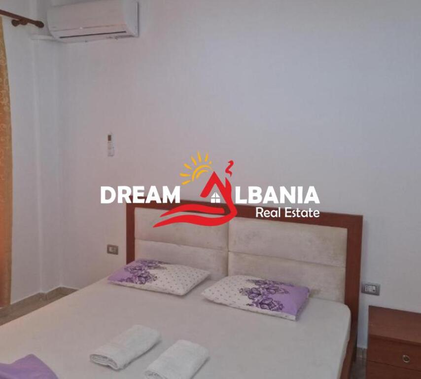 Okazzion!!! Hotel ne shitje tek “Iliria” ne Durres (ID 4151150)