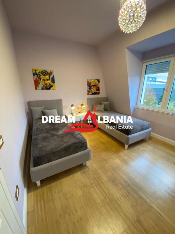 Apartament luksoz 3+1 tek “Joy Rezidenc” prane TEG ne Tirane (4231278)