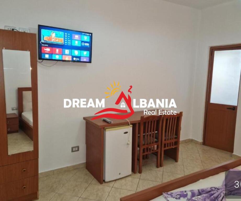 Okazzion!!! Hotel ne shitje tek “Iliria” ne Durres (ID 4151150)