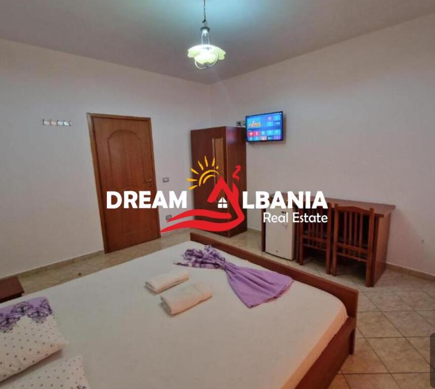 Okazzion!!! Hotel ne shitje tek “Iliria” ne Durres (ID 4151150)