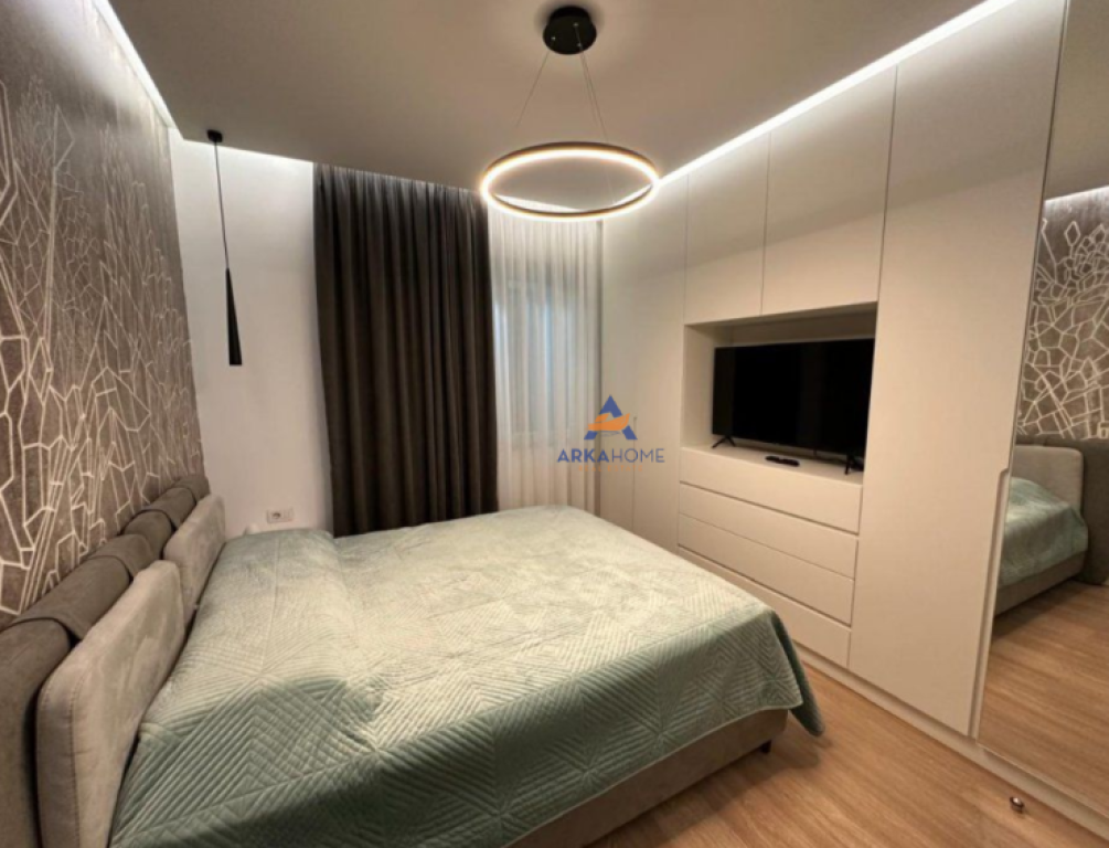 FOR SALE APARTMENT 1+1+BALCONY "5 MAJI" 160,000 EURO