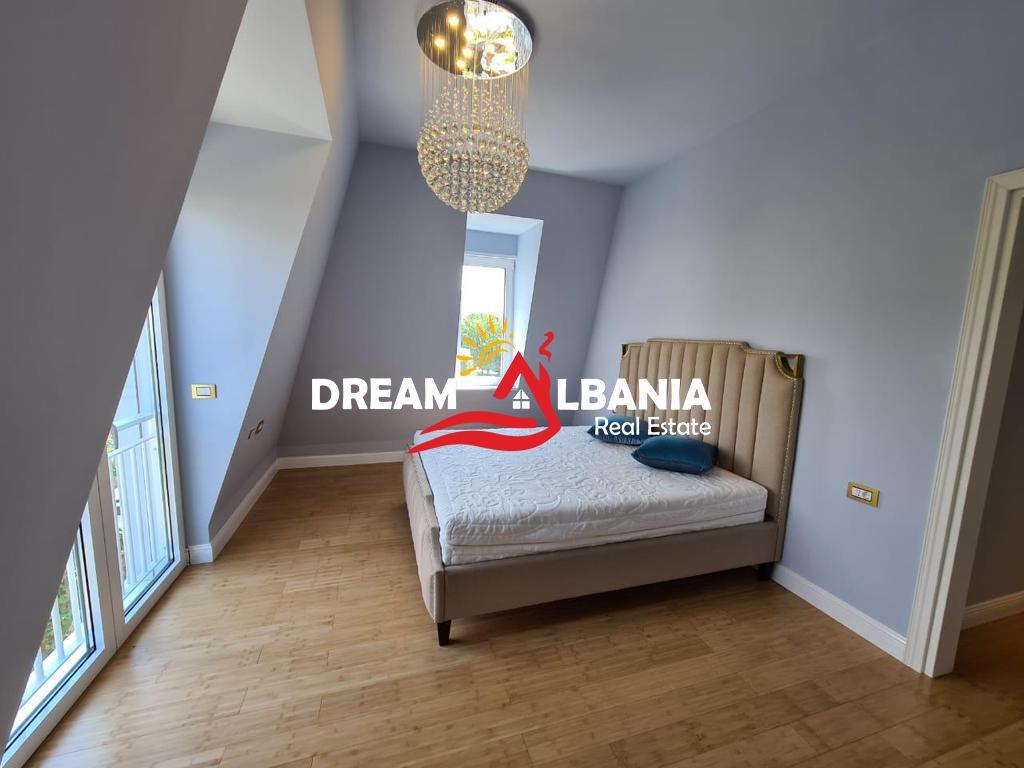Apartament luksoz 3+1 tek “Joy Rezidenc” prane TEG ne Tirane (4231278)
