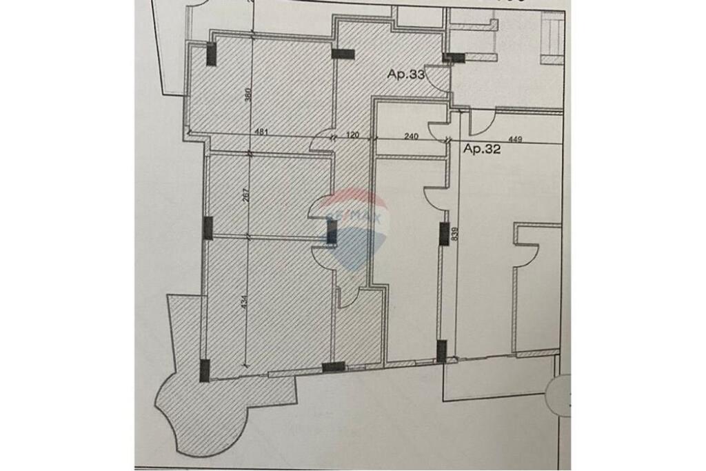 FOR SALE, APARTMENT 2+1, FRESKU, TIRANA