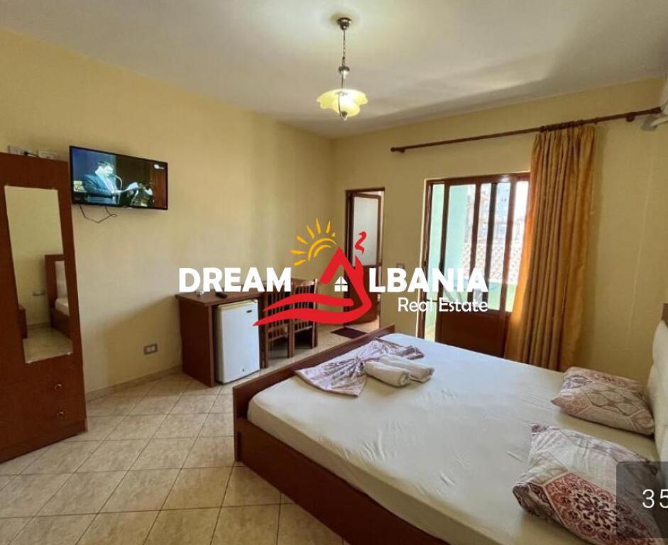 Okazzion!!! Hotel ne shitje tek “Iliria” ne Durres (ID 4151150)