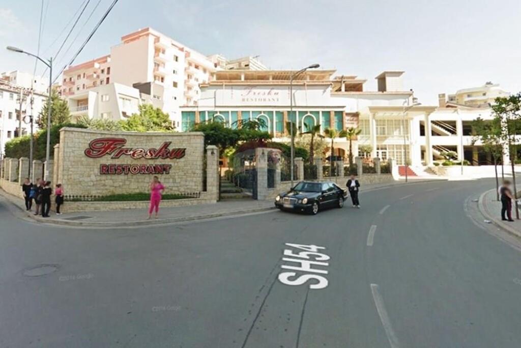 FOR SALE, APARTMENT 2+1, FRESKU, TIRANA
