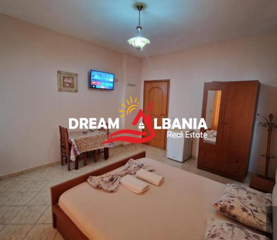 Okazzion!!! Hotel ne shitje tek “Iliria” ne Durres (ID 4151150)