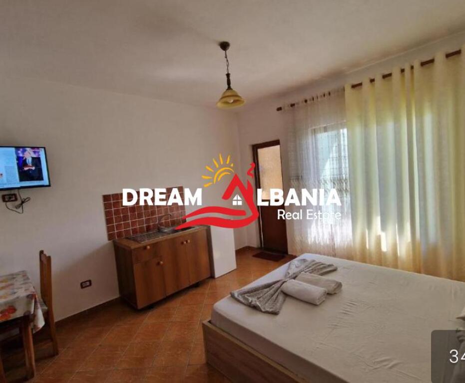 Okazzion!!! Hotel ne shitje tek “Iliria” ne Durres (ID 4151150)