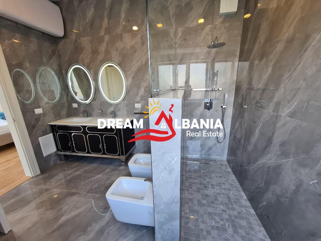 Apartament luksoz 3+1 tek “Joy Rezidenc” prane TEG ne Tirane (4231278)
