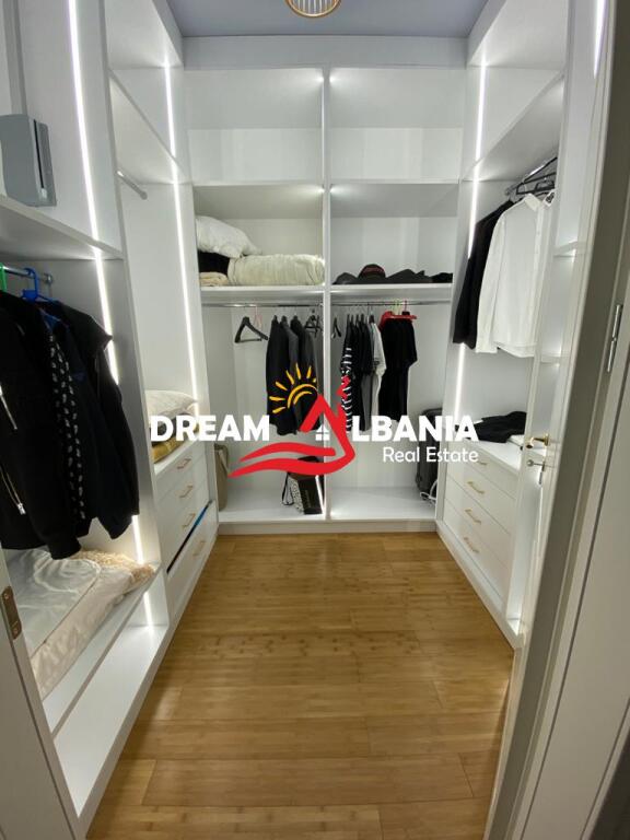 Apartament luksoz 3+1 tek “Joy Rezidenc” prane TEG ne Tirane (4231278)