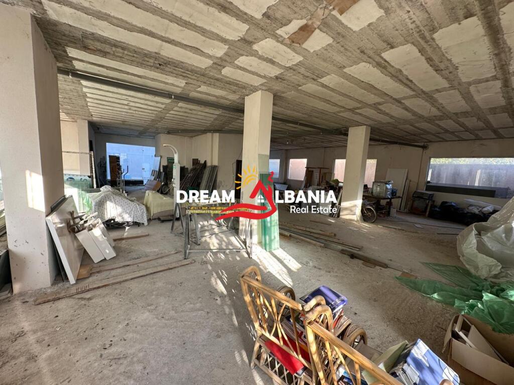 Magazine ne shitje ne zonen e Tufines, Tirane (ID 4181096)