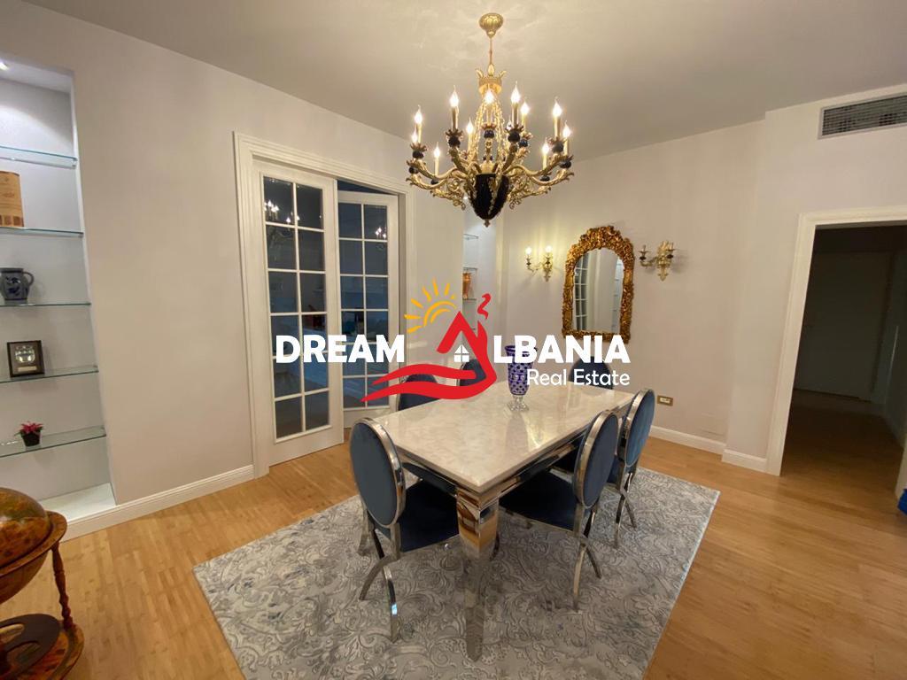 Apartament luksoz 3+1 tek “Joy Rezidenc” prane TEG ne Tirane (4231278)