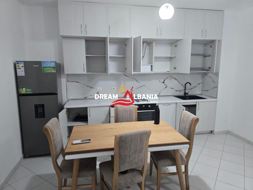 Apartament 1+1 ne shitje ne Yzberisht prane KMY ne Tirane(ID 4111972)