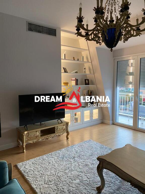 Apartament luksoz 3+1 tek “Joy Rezidenc” prane TEG ne Tirane (4231278)