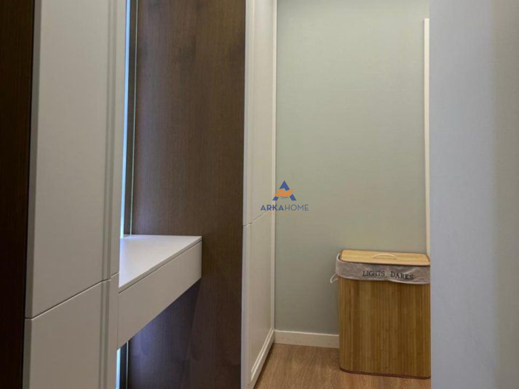 FOR SALE APARTMENT 1+1+BALCONY "5 MAJI" 160,000 EURO