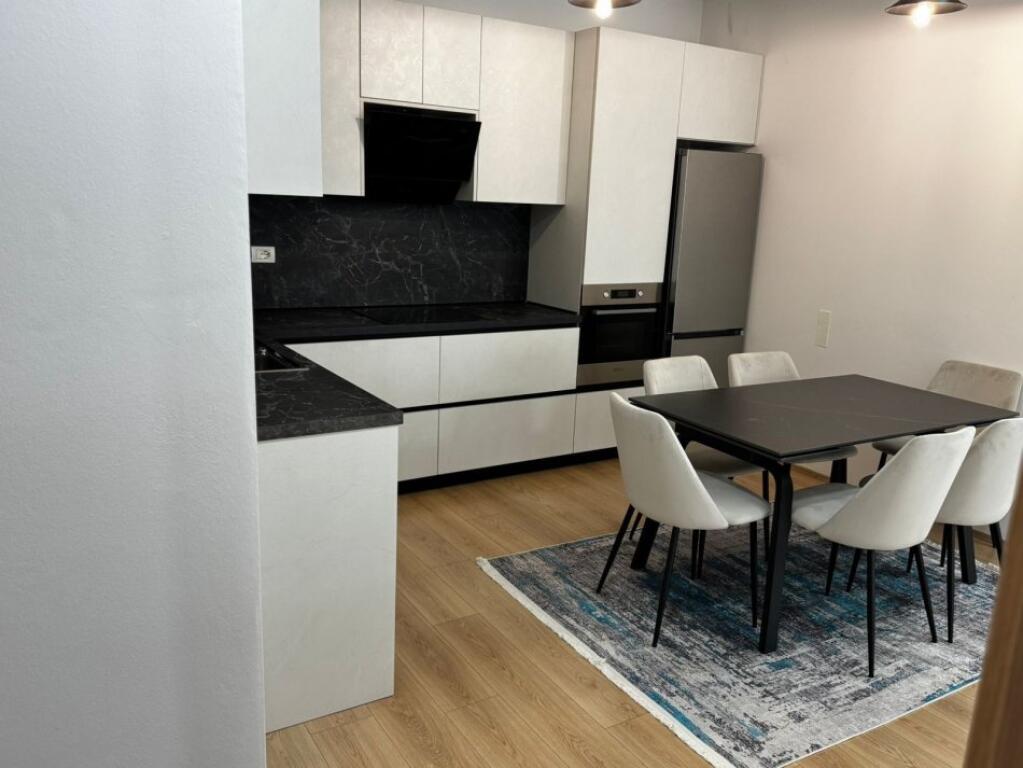 APARTMENT FOR RENT 2+1+PARKING SPACE DON BOSCO 750 EURO