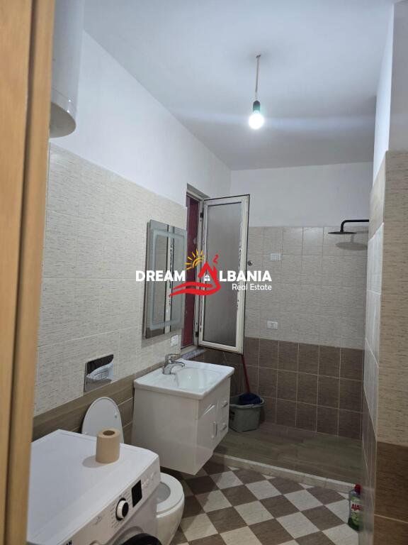 Apartament 1+1 ne shitje ne Yzberisht prane KMY ne Tirane(ID 4111972)