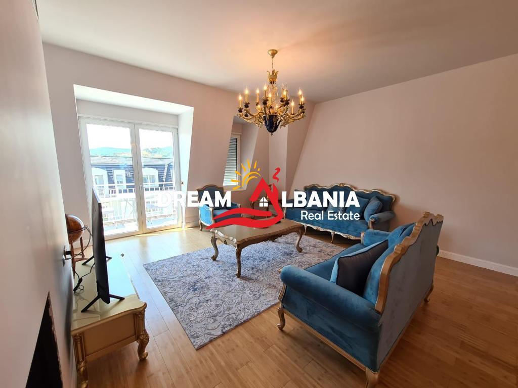 Apartament luksoz 3+1 tek “Joy Rezidenc” prane TEG ne Tirane (4231278)