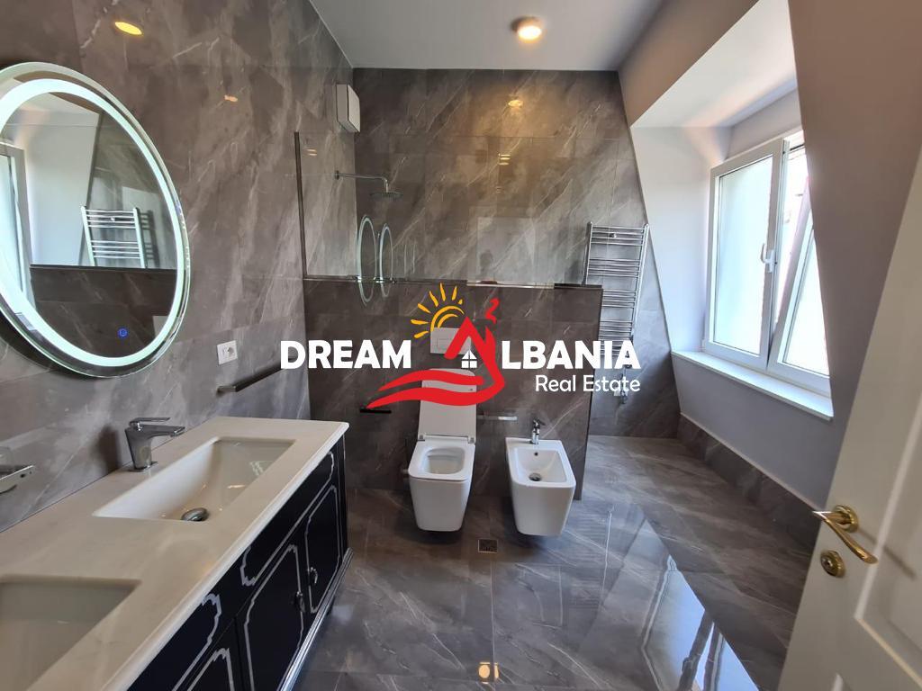 Apartament luksoz 3+1 tek “Joy Rezidenc” prane TEG ne Tirane (4231278)