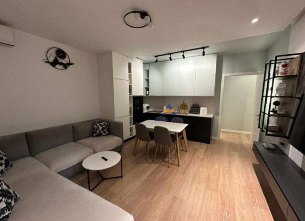 FOR SALE APARTMENT 1+1+BALCONY "5 MAJI" 160,000 EURO