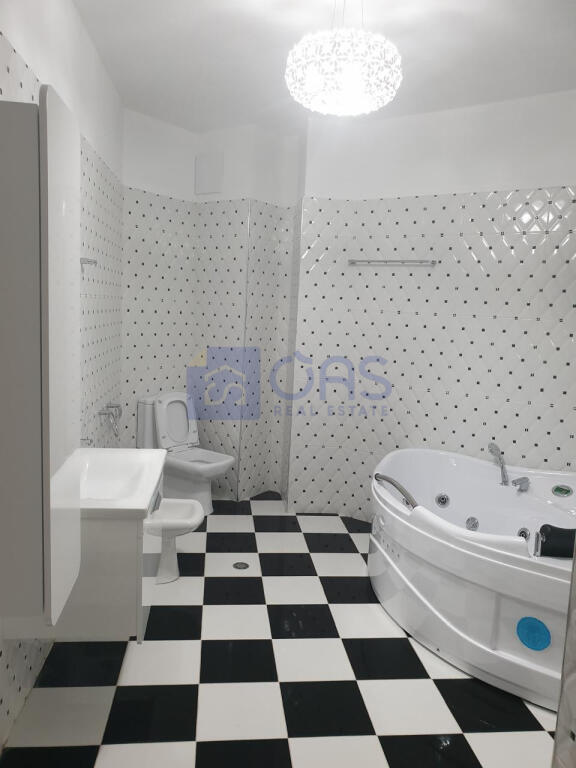 Jepet me qira apartament 3+1+2 te Liqeni Artificial.