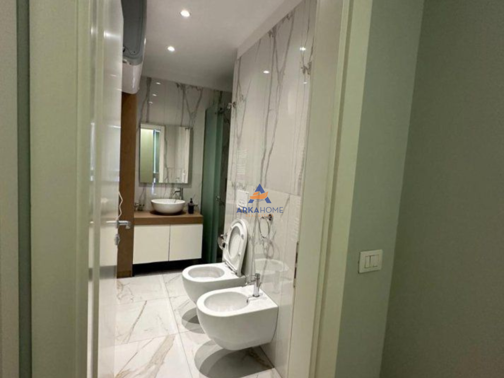 FOR SALE APARTMENT 1+1+BALCONY "5 MAJI" 160,000 EURO