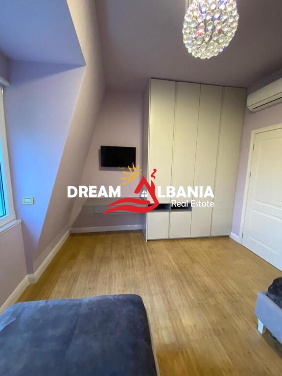 Apartament luksoz 3+1 tek “Joy Rezidenc” prane TEG ne Tirane (4231278)