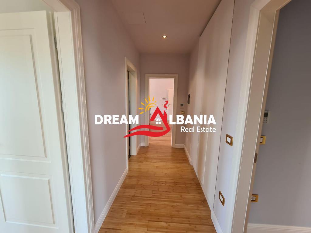 Apartament luksoz 3+1 tek “Joy Rezidenc” prane TEG ne Tirane (4231278)