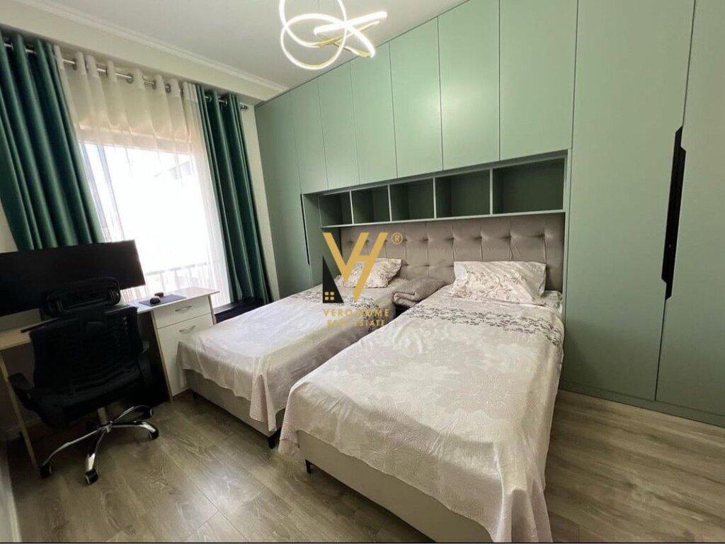 APPARTAMENTO 2+1+2+BLK IN AFFITTO VIA JORDAN MISJA 85.000 LEKE