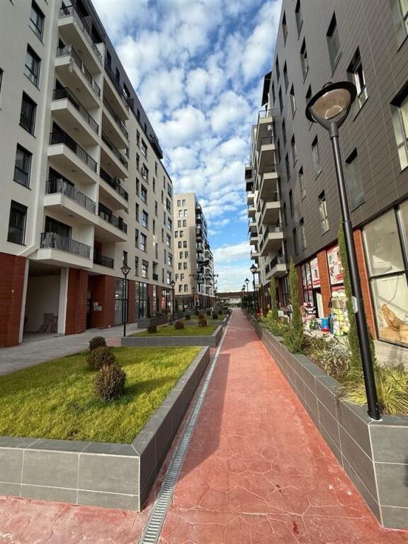 UFFICIO IN AFFITTO 110 M2 DON BOSKO 550 EURO