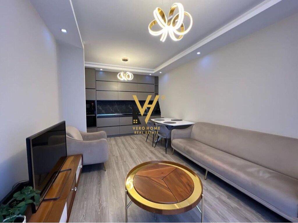 APPARTAMENTO 2+1+2+BLK IN AFFITTO VIA JORDAN MISJA 85.000 LEKE