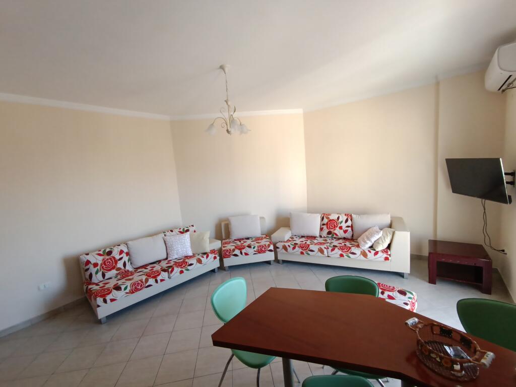 Apartament Modern me 2 Dhoma Gjumi në Vendndodhje të Shkëlqyer!