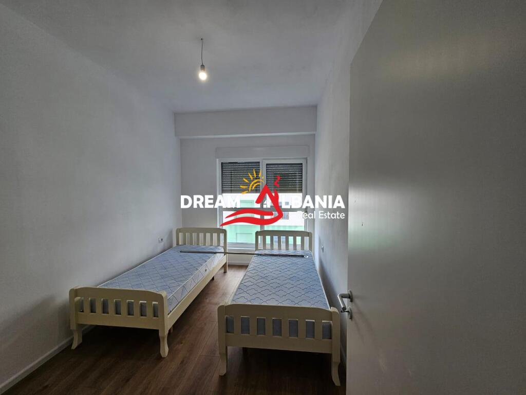 Apartament 2+1 +2 +Ballkon ne shitje ne Rezidencen Kaimi, Ali Dem – Tirane (ID 41212008)