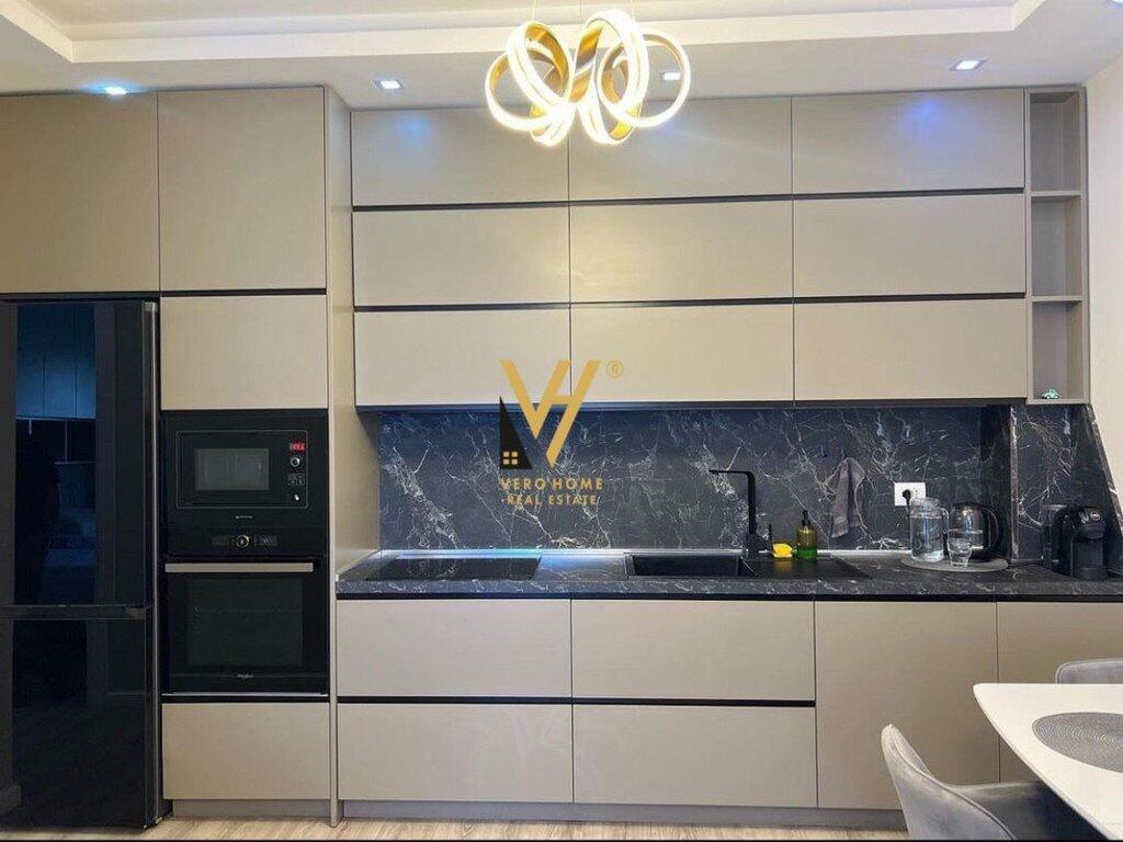 APPARTAMENTO 2+1+2+BLK IN AFFITTO VIA JORDAN MISJA 85.000 LEKE
