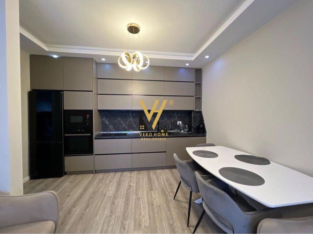 APPARTAMENTO 2+1+2+BLK IN AFFITTO VIA JORDAN MISJA 85.000 LEKE