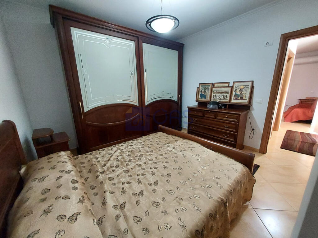 Jepet me qira apartament 1+1 tek Delijorgji.