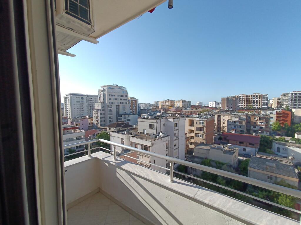 Apartament Modern me 2 Dhoma Gjumi në Vendndodhje të Shkëlqyer!